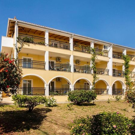 Searocco Studios & Apartments - Close To Alykes Center, By Zantewize Exterior photo