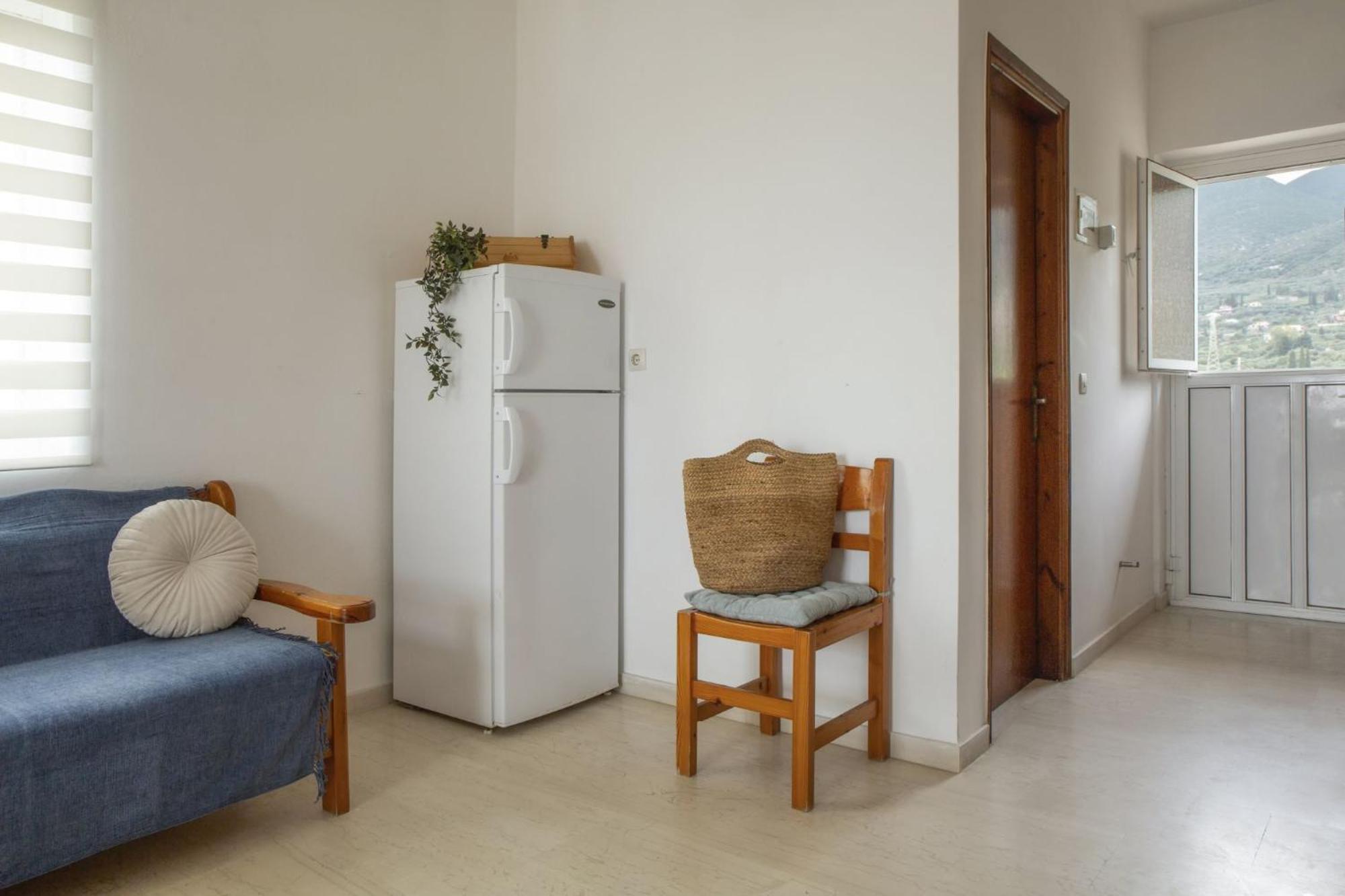 Searocco Studios & Apartments - Close To Alykes Center, By Zantewize Room photo